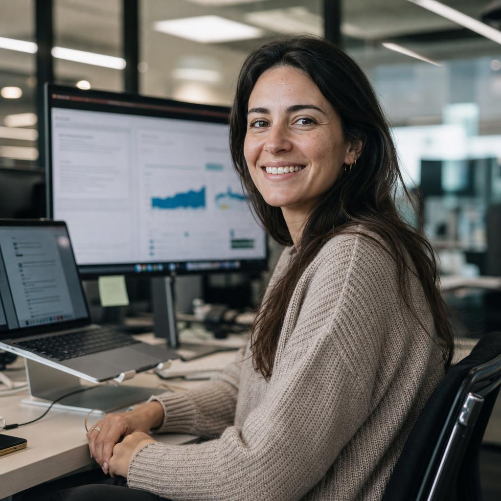 AI Growth MBA