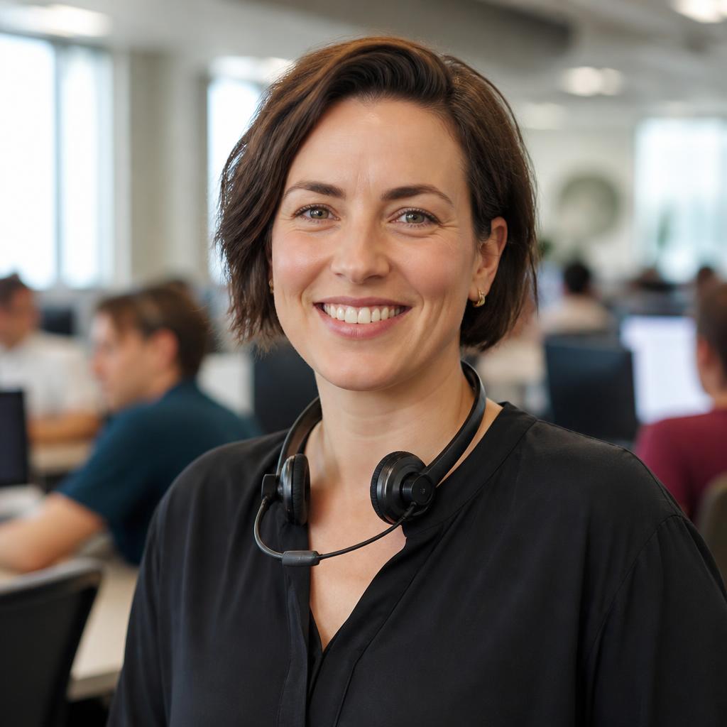 AudioMBA Customer Experience Teams