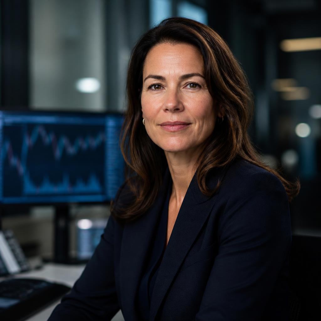 AudioMBA Finance Teams
