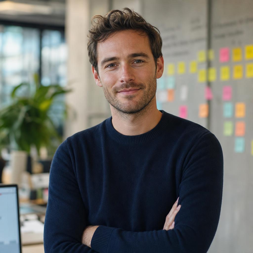 AudioMBA for Founders