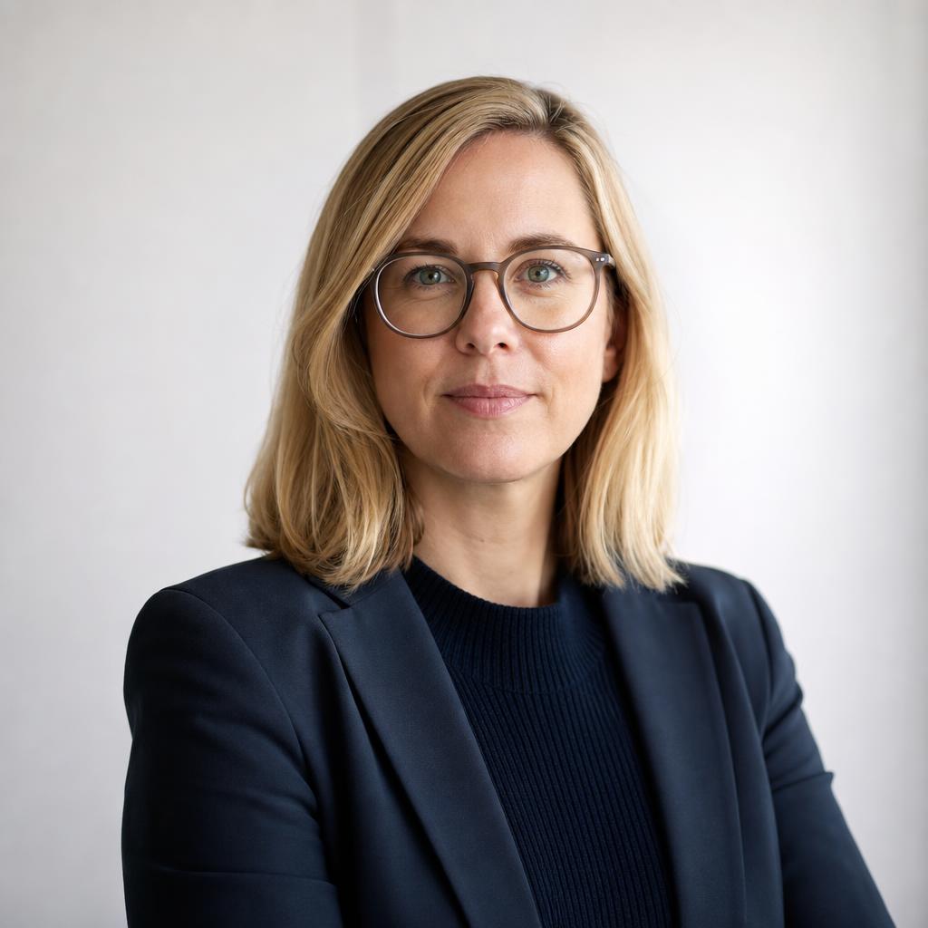 AI & Digital Business Transformation