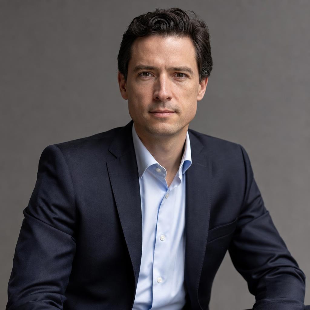 Leading Strategic Change