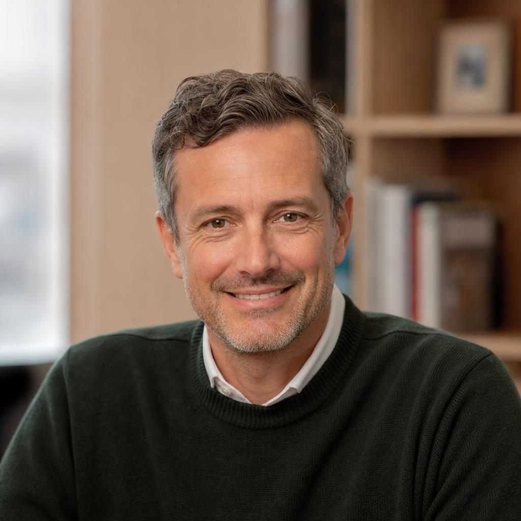 Customer-Centric Leadership & Culture
