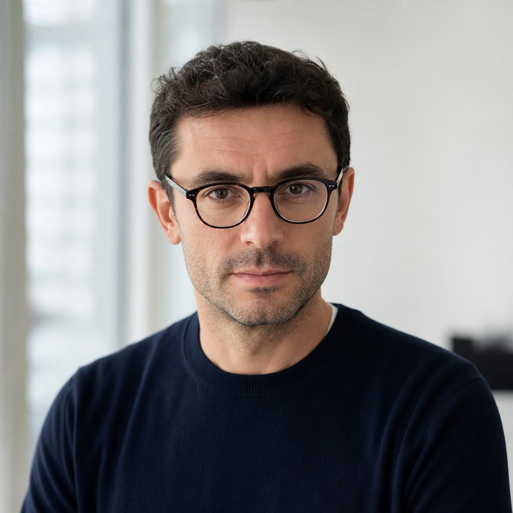 AI, Technology & Boardroom Innovation