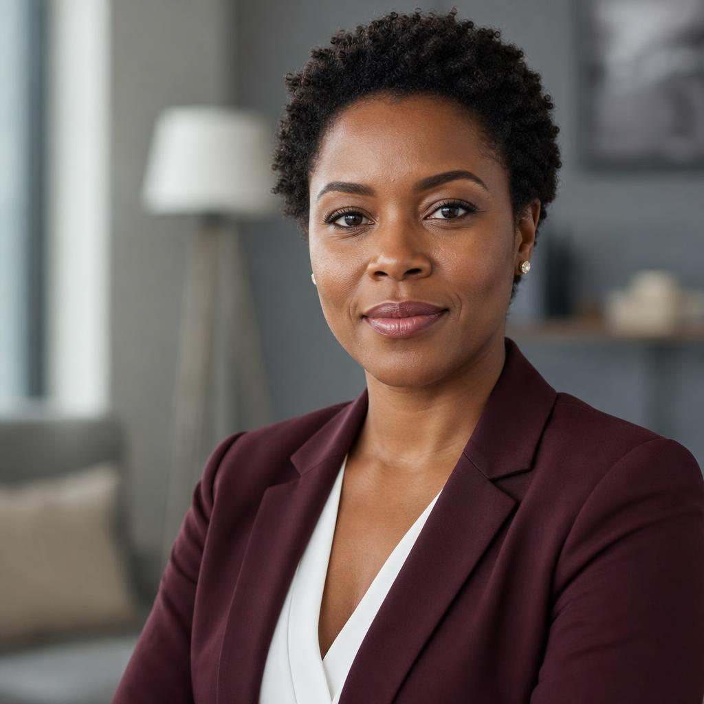 Leadership Identity & Executive Presence