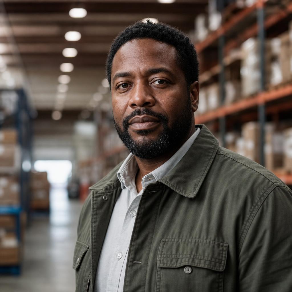 Supply Chain Strategy & Network Design