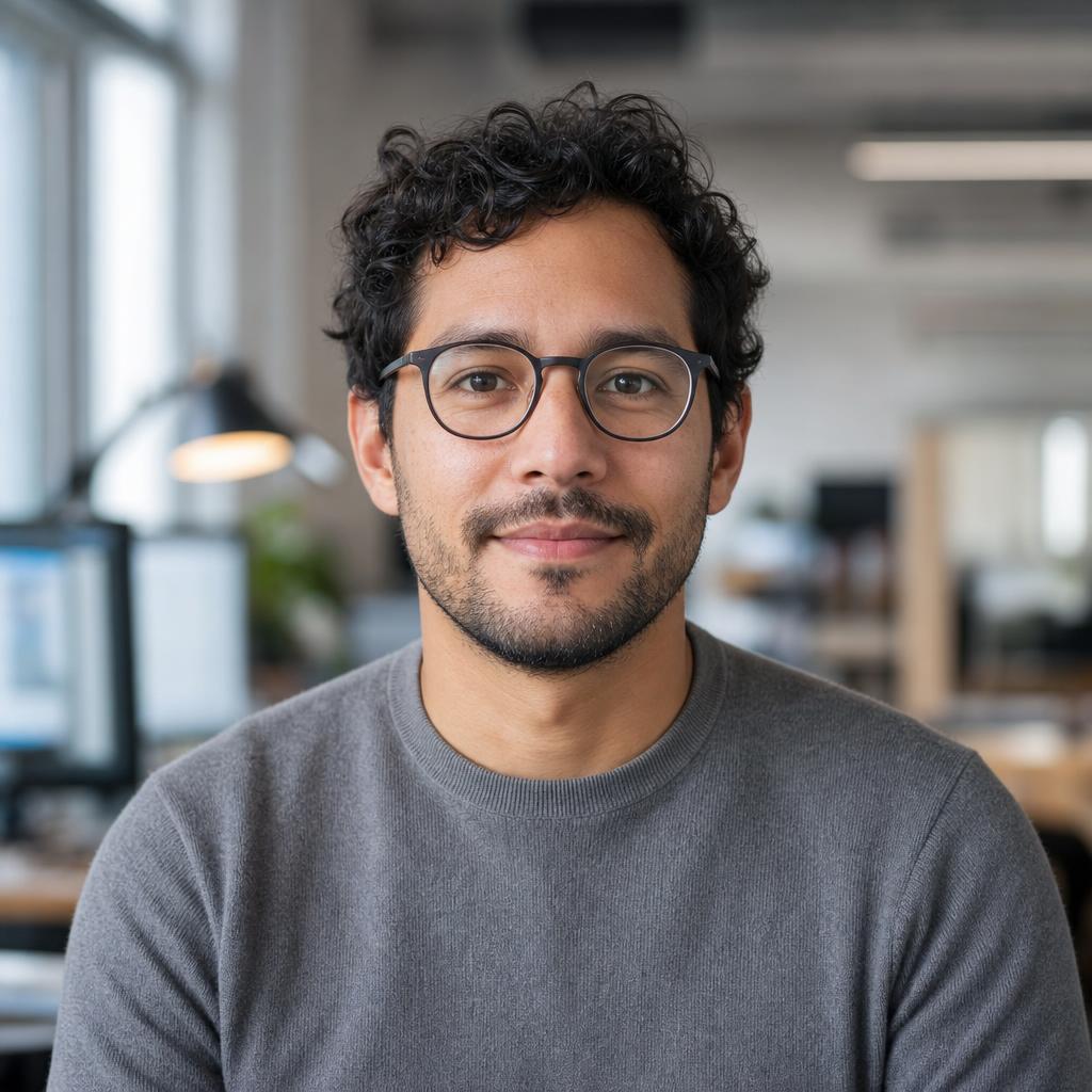 Data-Driven Operations & AI Automation